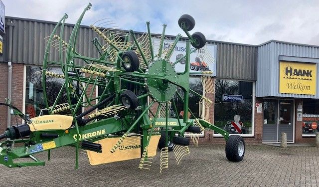 Krone Swadro TC 1000