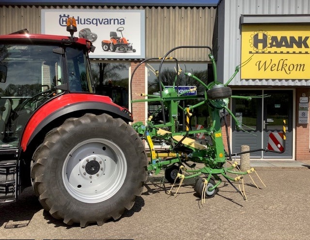 Krone Vendro 560