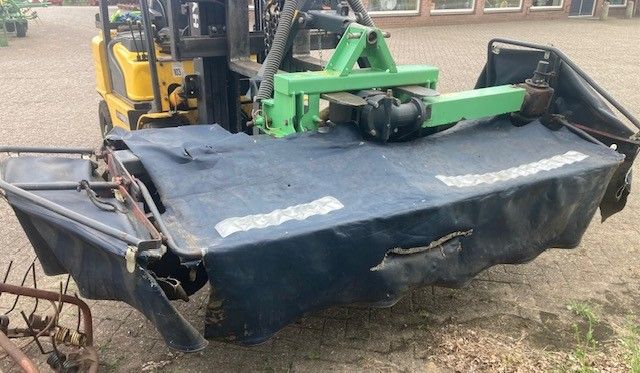 Deutz-Fahr SM 5.22 F
