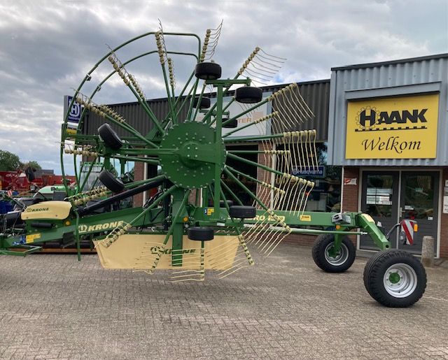 Krone TC 930