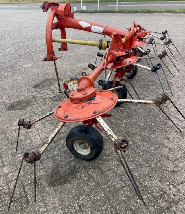 Kuhn GF 452 M