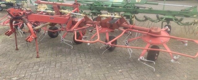 Lely lotus 675