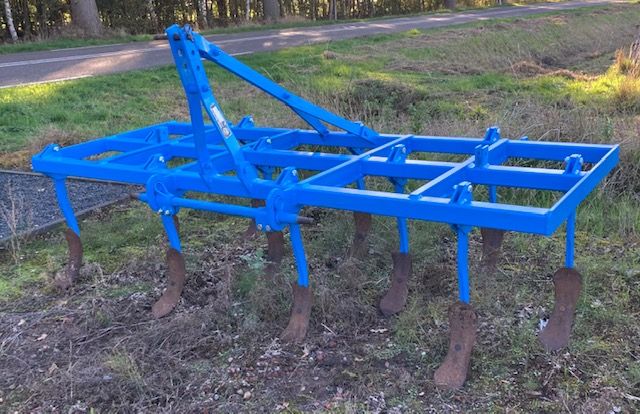 Lemken Achat 70