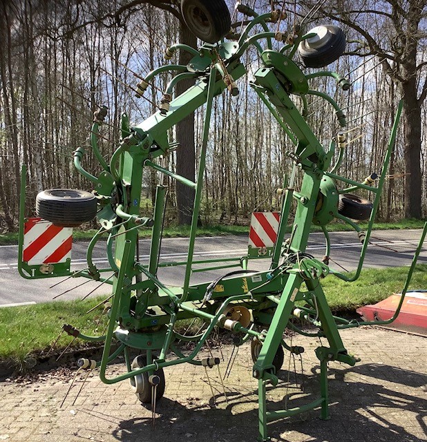 Krone KW 782