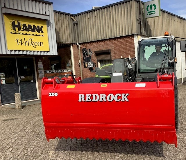 Redrock