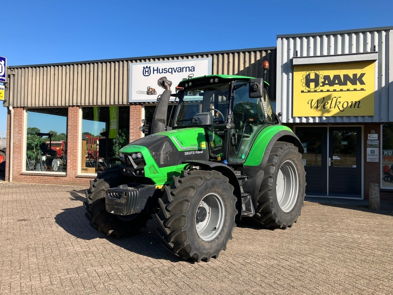 Deutz-Fahr 6130.4