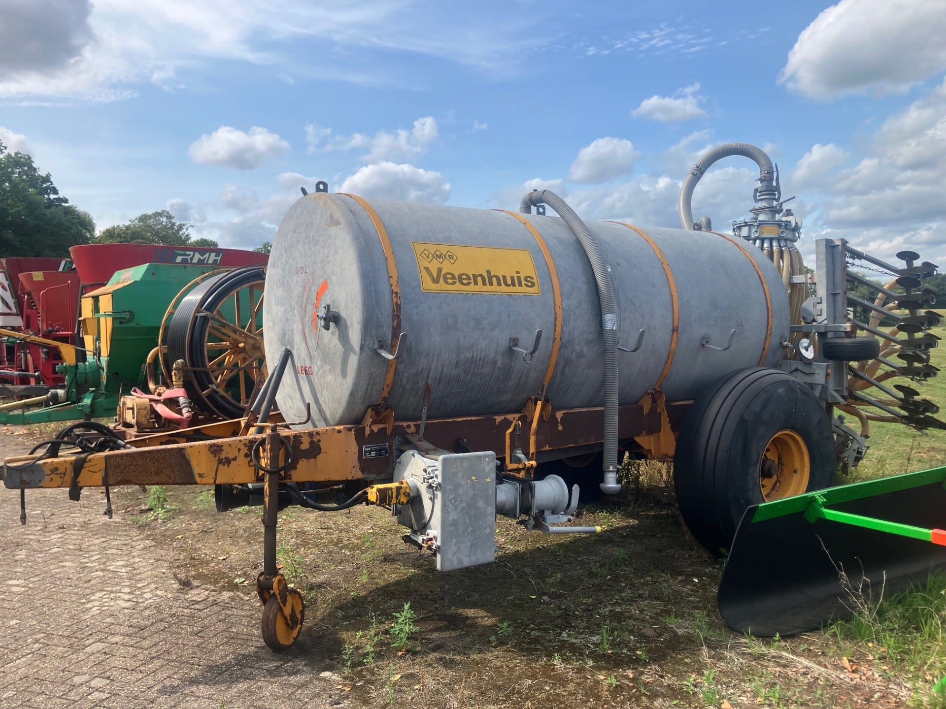 Veenhuis 6800L