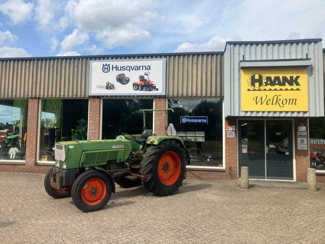 Fendt 105
