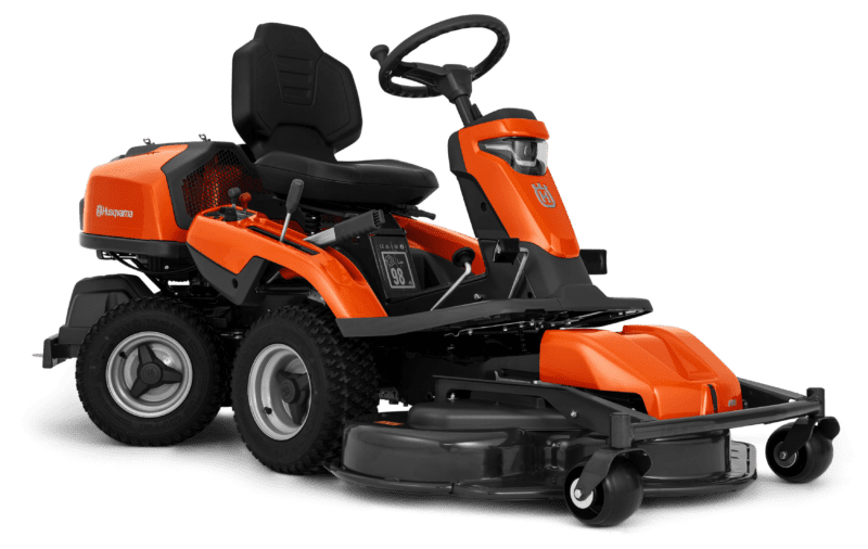 husqvarna frontmaaier achterhoek