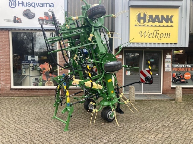 Krone Vendro 900