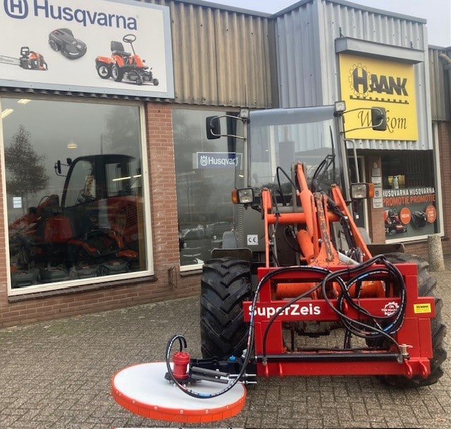 Palenmaaier Superzeis