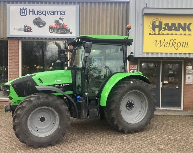 Deutz-Fahr 5115 GS