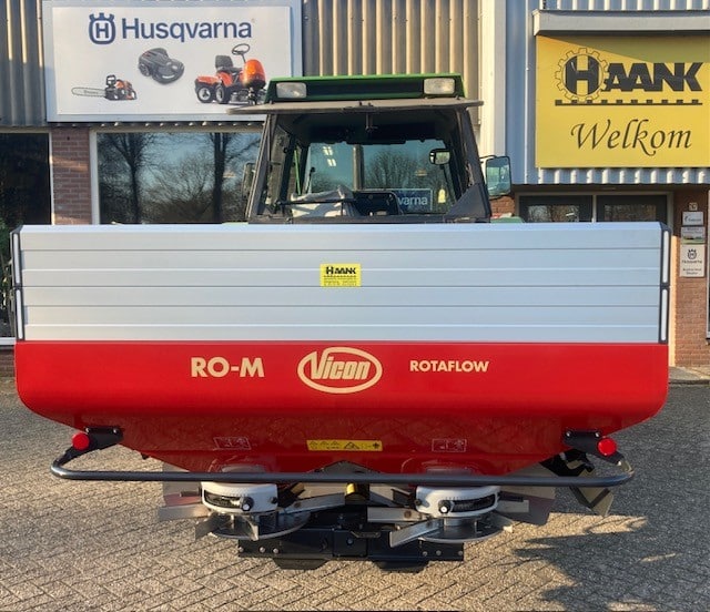 Vicon RO-M Rotaflow