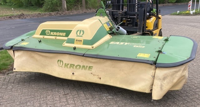 Krone Easy Cut F 320