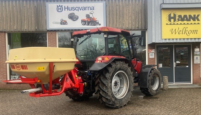 Vicon Pendelstrooier