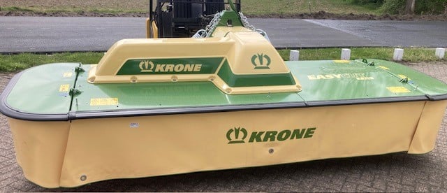 Krone Easy Cut 320F Nieuw!