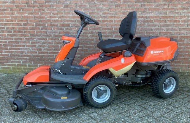 Husqvarna 316 TsX AWD