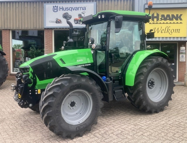 Deutz Fahr 5115 GS