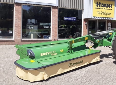 Krone Easy Cut R 320CV