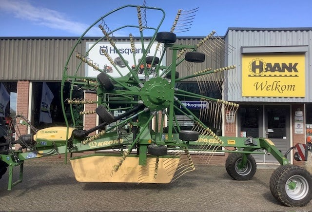 Krone swardo 880